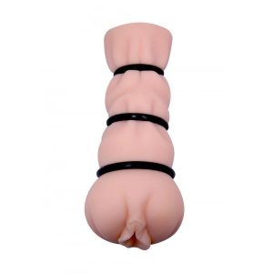 Bangers Mega Tight Masturbator BondageBox UK