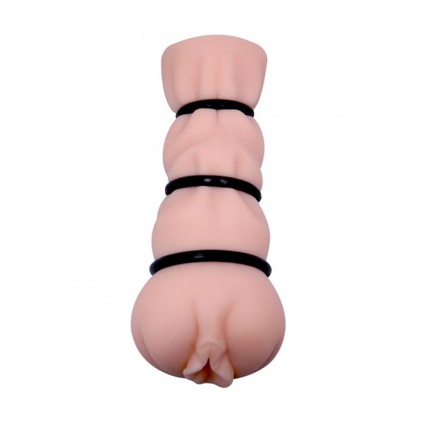 Bangers Mega Tight Masturbator BondageBox UK