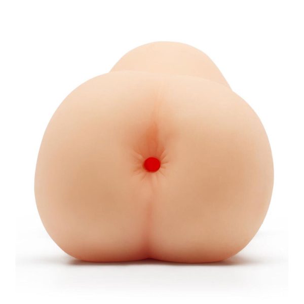 Bangers Snug Double Pussy and Ass Masturbator BondageBox UK