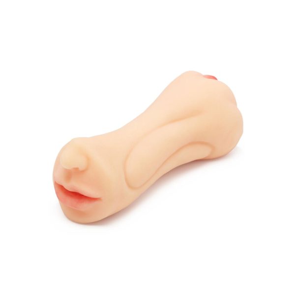 Bangers Tight Flip Pussy and Mouth Masturbator BondageBox UK