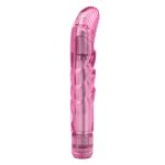 Basic Essentials Slim Softee Vibrator BondageBox UK