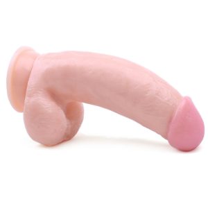 Being Fetish 7 Inch Thick Realistic Dildo BondageBox UK