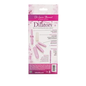 Berman Center Dilator Set BondageBox UK