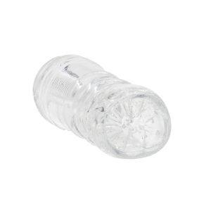 Big Man Masturbator BondageBox UK