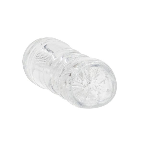 Big Man Masturbator BondageBox UK