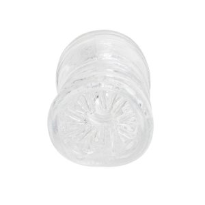 Big Man Masturbator BondageBox UK