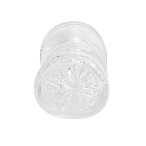 Big Man Masturbator BondageBox UK