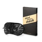 Bijoux Indiscrets Blind Passion Mask BondageBox UK