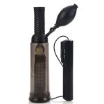 Black Jack BJ Stroker Penis Pump BondageBox UK