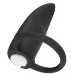 Black Velvets Vibrating Ring BondageBox UK