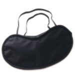 Blind Love Black Eye Mask BondageBox UK