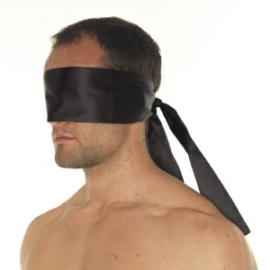 Blindfold BondageBox UK