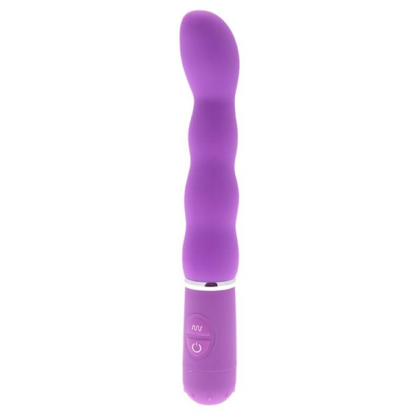 Bliss G Spot Vibrator BondageBox UK