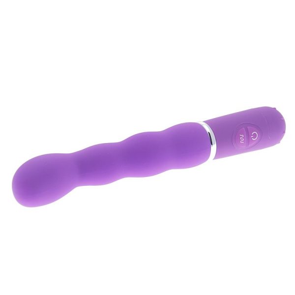 Bliss G Spot Vibrator BondageBox UK