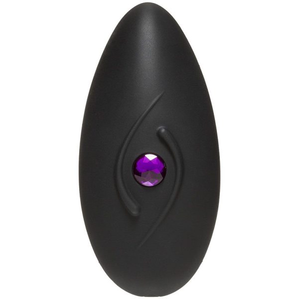 Body Bling Bliss Rechargeable Mini Clit Vibe BondageBox UK