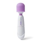 Bodywand 5 Function Mini Wand Massager BondageBox UK