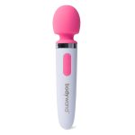 Bodywand Aqua Mini Rechargeable Silicone Waterproof Massager BondageBox UK