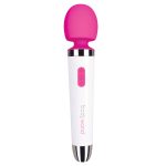 Bodywand Aqua Silicone Massager Waterproof BondageBox UK