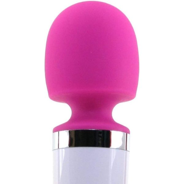 Bodywand Aqua Silicone Massager Waterproof BondageBox UK