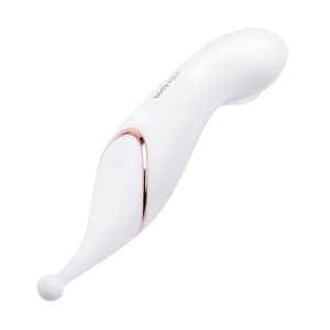 Bodywand Dual Stim Vario Clit Stimulator BondageBox UK