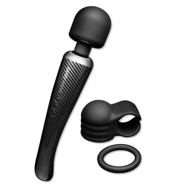 Bodywand_Mens_Wand_Rechargeable_Massager_BondageBox_x2 Bodywand Mens Wand Rechargeable Massager BondageBox UK