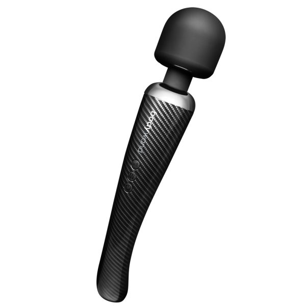 Bodywand Mens Wand Rechargeable Massager BondageBox UK