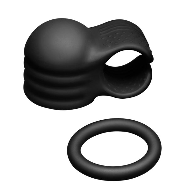 Bodywand Mens Wand Rechargeable Massager BondageBox UK