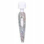 Bodywand Mini Crystalized Wand BondageBox UK