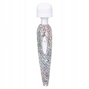 Bodywand Mini Crystalized Wand BondageBox UK
