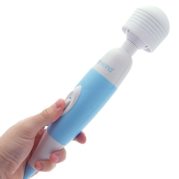 Bodywand Original Magic Wand Massager BondageBox UK