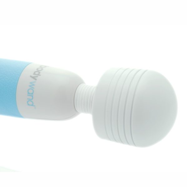 Bodywand Original Magic Wand Massager BondageBox UK