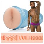 Boomer Banks Sonic Boom Fleshjack Boys Masturbator BondageBox UK