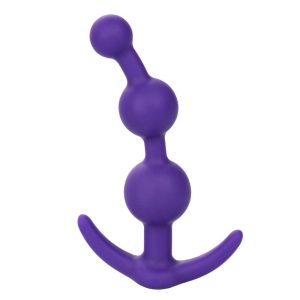 Booty Call Beads Silicone Anal Beads BondageBox UK