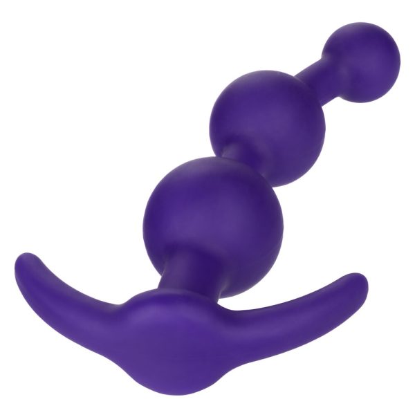 Booty Call Beads Silicone Anal Beads BondageBox UK