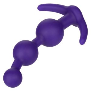 Booty Call Beads Silicone Anal Beads BondageBox UK