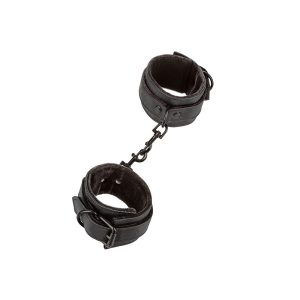 Boundless Ankle Cuffs BondageBox UK