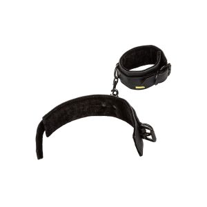 Boundless Ankle Cuffs BondageBox UK