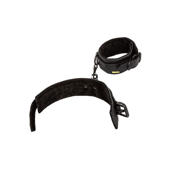 Boundless Ankle Cuffs BondageBox UK