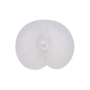 Boundless Anus Masturbator Clear BondageBox UK