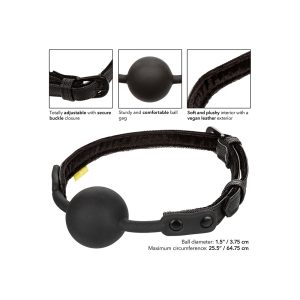 Boundless Ball Gag BondageBox UK