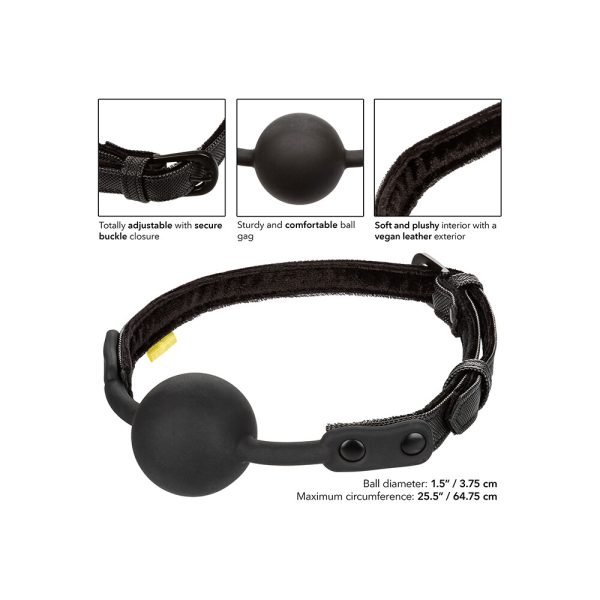 Boundless Ball Gag BondageBox UK