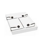 Boundless Bed Restraints BondageBox UK