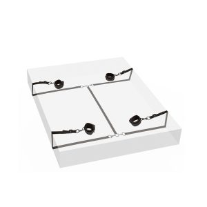 Boundless Bed Restraints BondageBox UK
