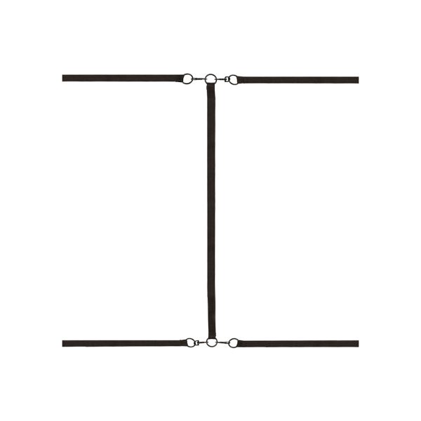 Boundless Bed Restraints BondageBox UK