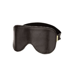 Boundless Blackout Eye Mask BondageBox UK