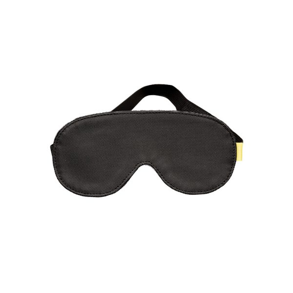 Boundless Blackout Eye Mask BondageBox UK