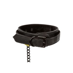 Boundless Collar and Leash BondageBox UK