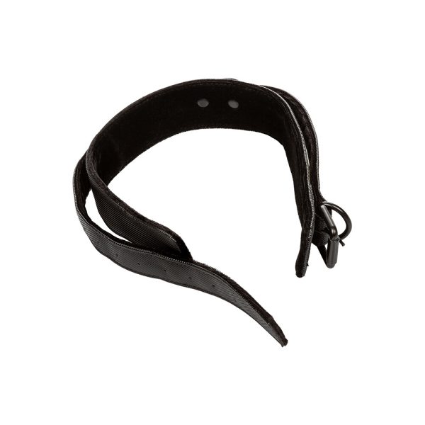 Boundless Collar and Leash BondageBox UK