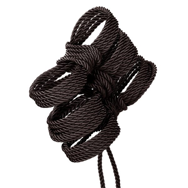 Boundless Multi Use 10 Metre Rope BondageBox UK