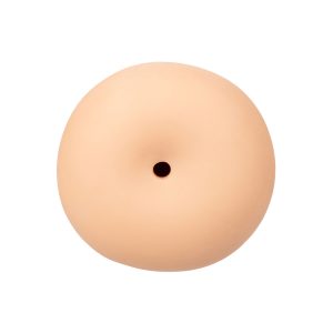 Boundless Stroker Masturbator Flesh Pink BondageBox UK